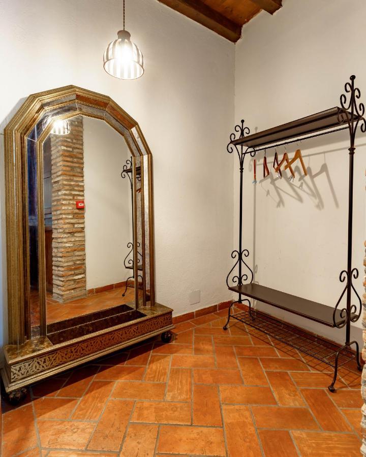 Charminghomesgranada Apartamento Granada Romantica Esterno foto
