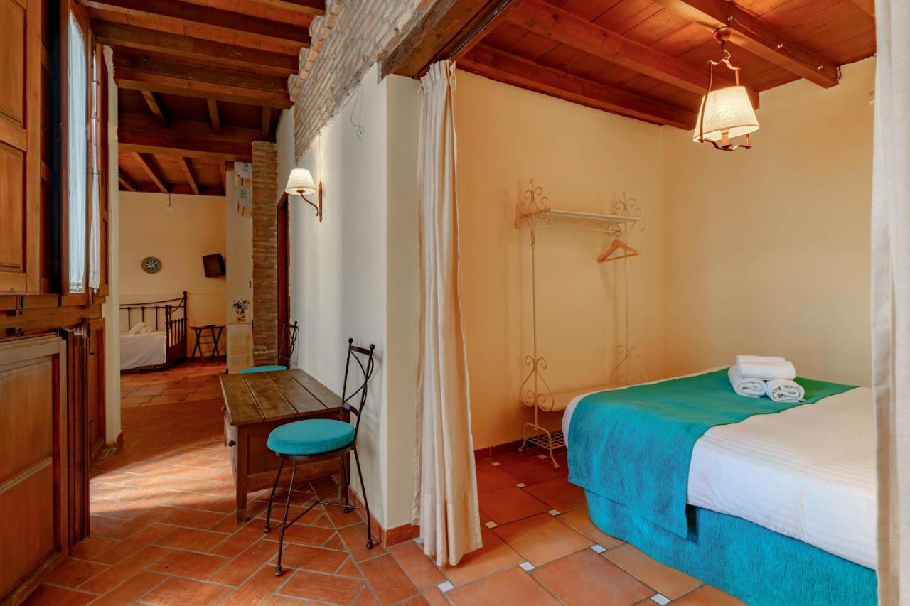 Charminghomesgranada Apartamento Granada Romantica Esterno foto