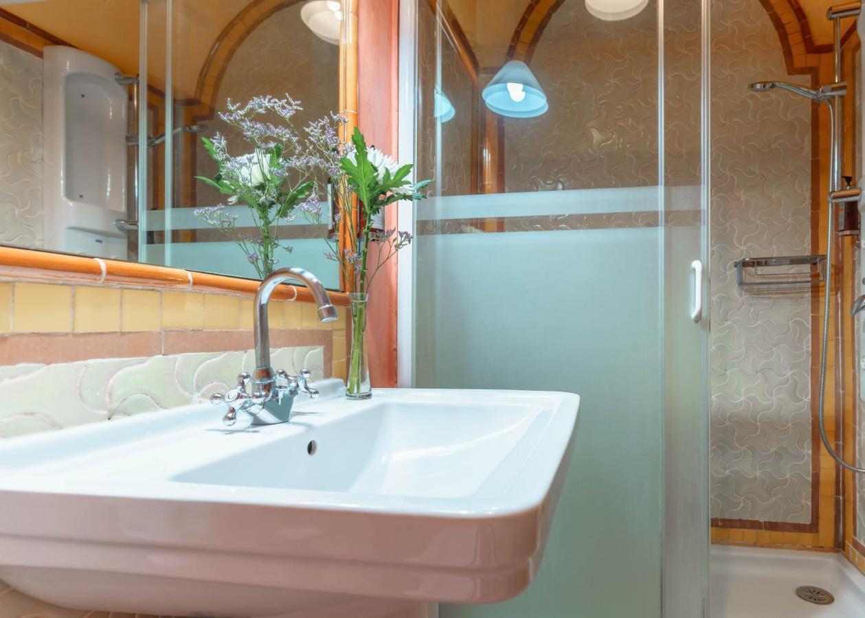 Charminghomesgranada Apartamento Granada Romantica Esterno foto