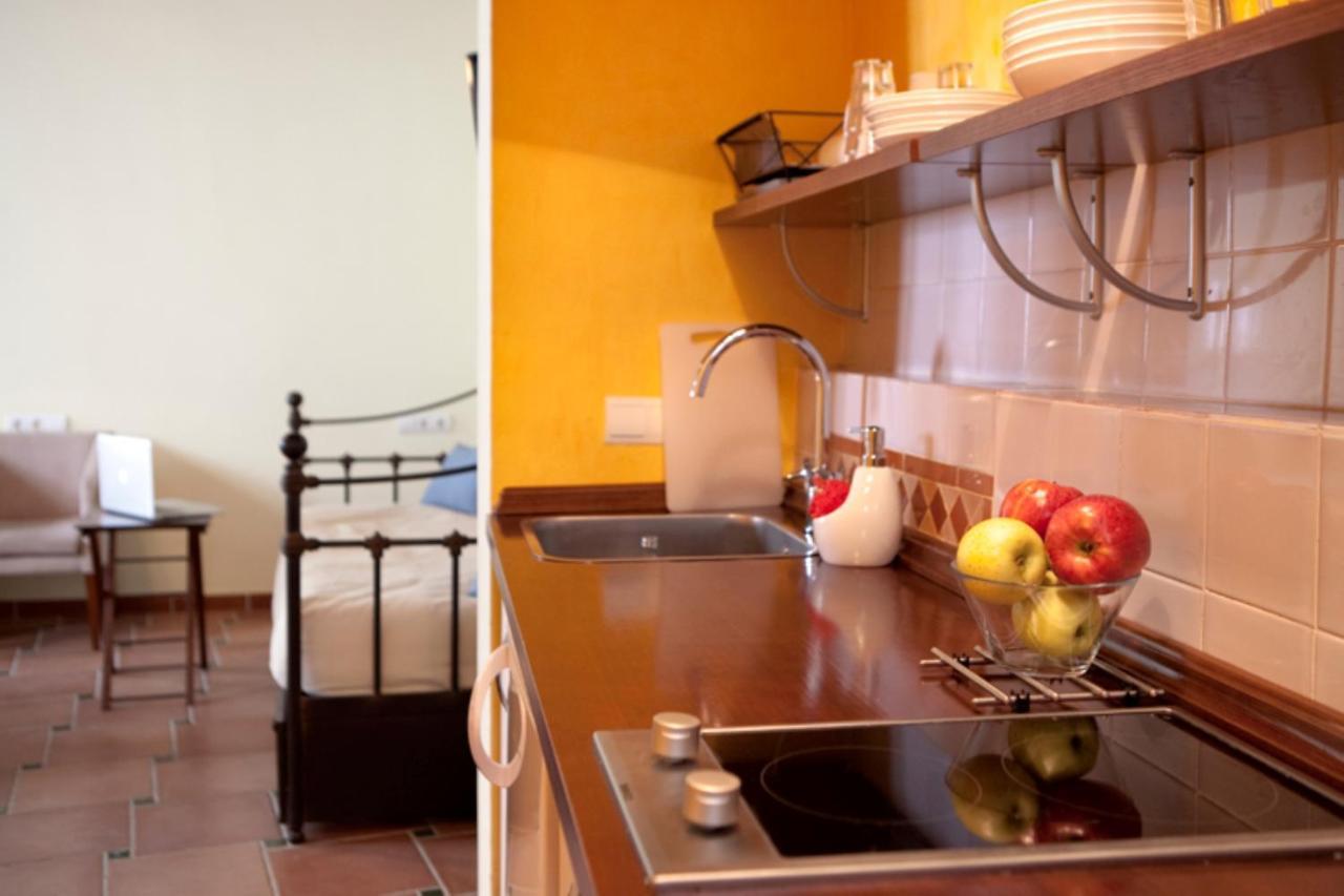 Charminghomesgranada Apartamento Granada Romantica Esterno foto