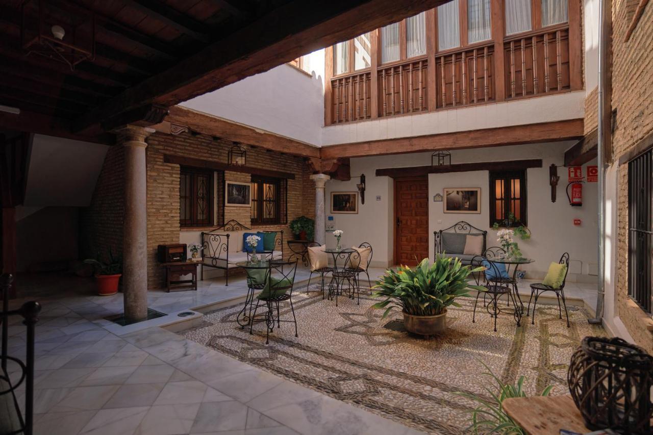 Charminghomesgranada Apartamento Granada Romantica Esterno foto